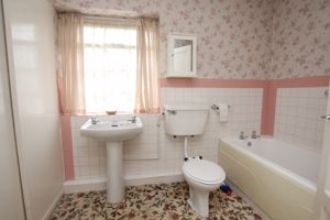 Bathroom- click for photo gallery